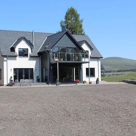 Stag Lodge Spean Bridge Luaran gambar