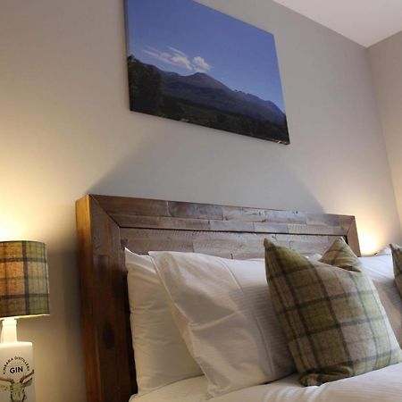 Stag Lodge Spean Bridge Luaran gambar